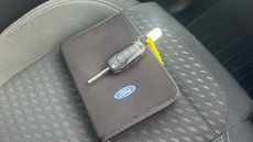 Ford Fiesta 1.0 EcoBoost Zetec 5dr Petrol Hatchback